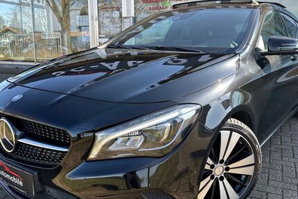 Mercedes-Benz CLA 220 169.000 km 16.690 &euro; Bergheim Zieverich (bei Köln) 50126