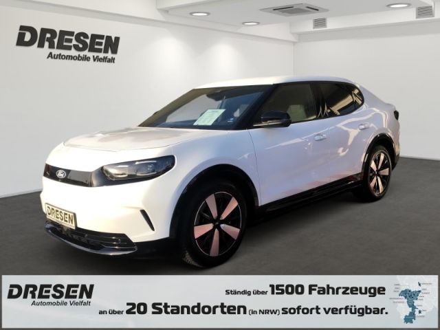 Ford Capri 4.791 km 37.390 &euro; Neuss 41464