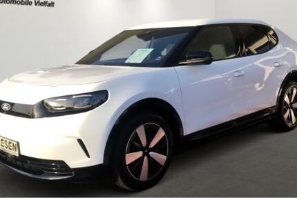 Ford Capri 4.791 km 37.990 &euro; Neuss 41464