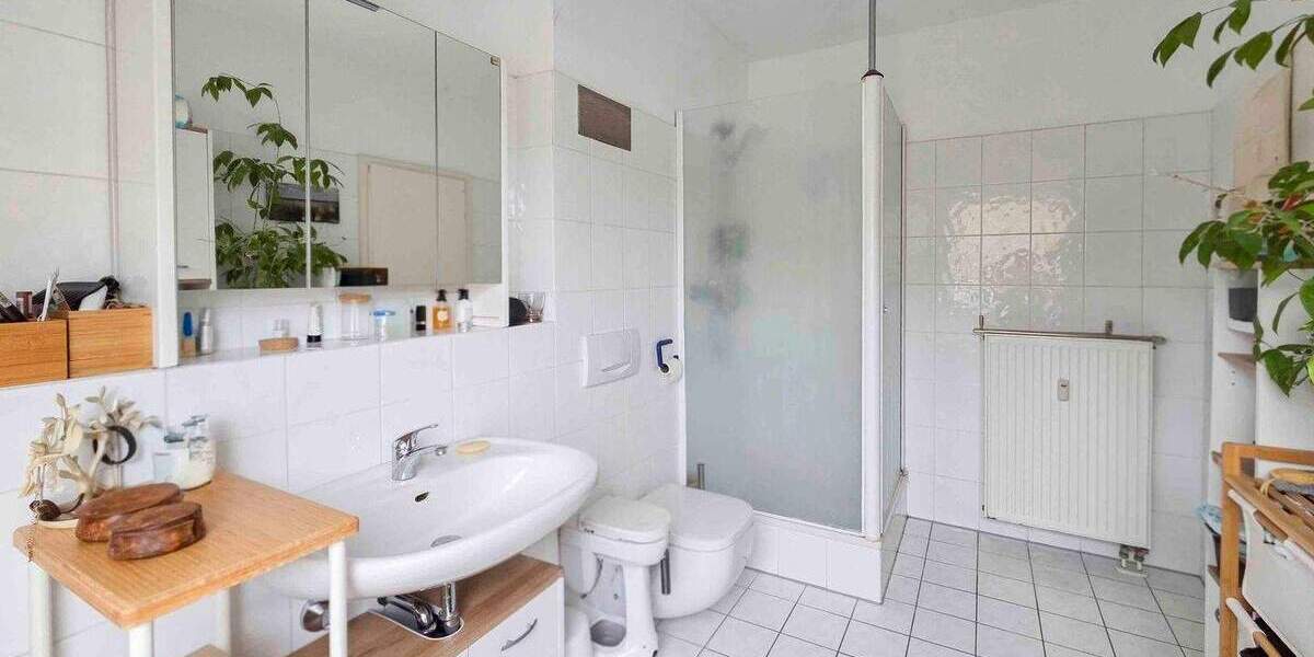 Lichtdurchflutete Penthouse-Maisonette mit Dachterrasse - stilvolles Wohnen in gefragter Lage 4 zimmer