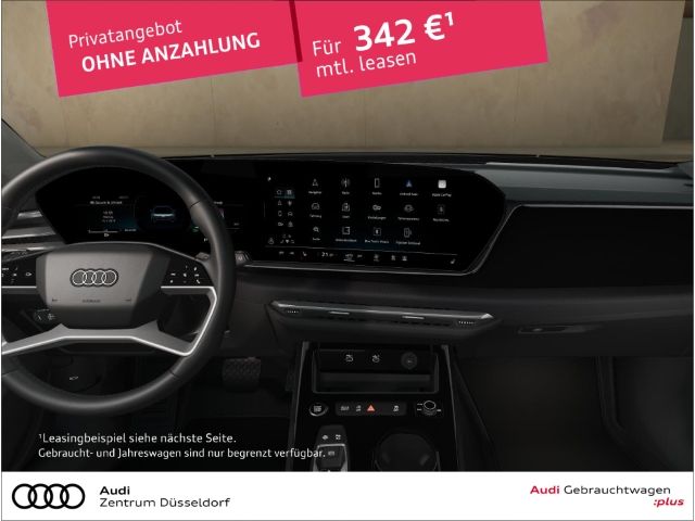 Audi A5 27.606 km 43.290 &euro; Düsseldorf 40233