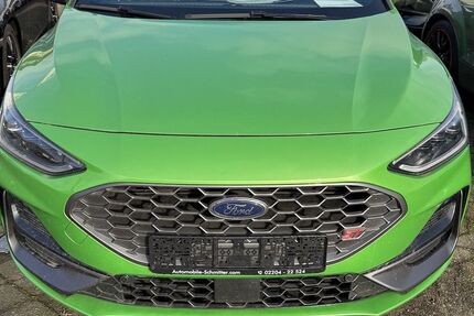 Ford Focus 26.000 km 29.980 &euro; Bergisch Gladbach 51427