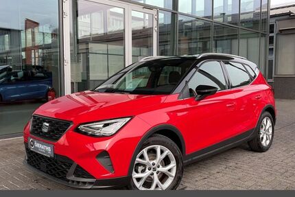 Seat Arona 5.174 km 19.950 &euro; Bergisch Gladbach 51429