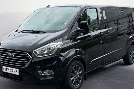 Ford Tourneo Custom 105.000 km 29.990 &euro; Dormagen 41540