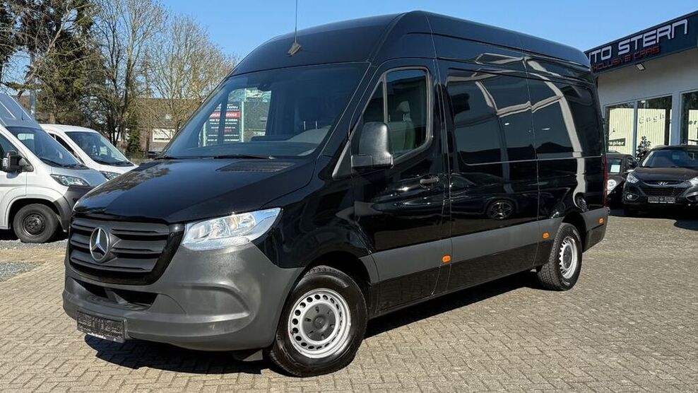 Sprinter