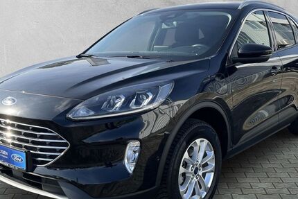 Ford Kuga 43.767 km 26.990 &euro; Hürth 50354