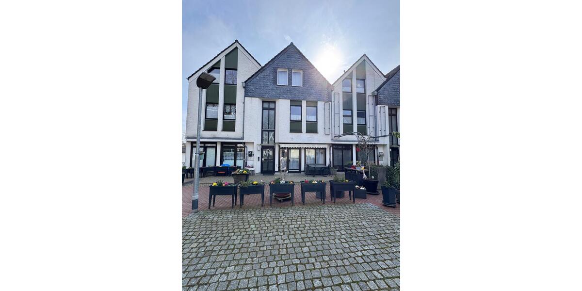Maisonettenwohnung Wülfrath - 3 Zimmer, 89 m&sup2;, 210.000&euro; | Angebot:26902568