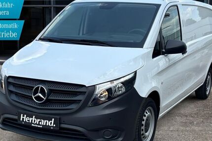 Mercedes-Benz Vito 39.452 km 33.225 &euro; Bergheim 50126