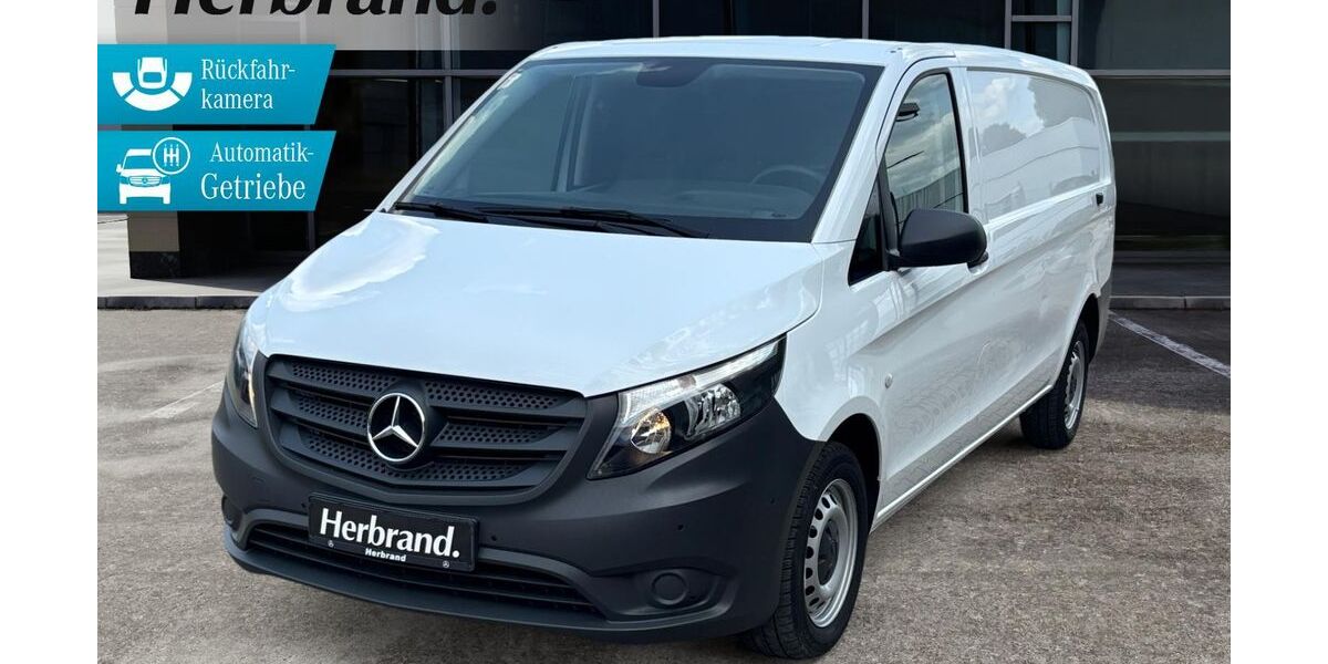Mercedes-Benz Vito 39.452 km 33.225 &euro; Bergheim 50126