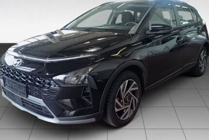 Hyundai BAYON 17.132 km 19.350 &euro; Neuss 41464