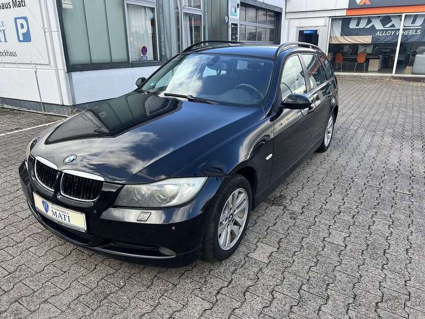 BMW 318 281.500 km 2.800 € Hürth 50354