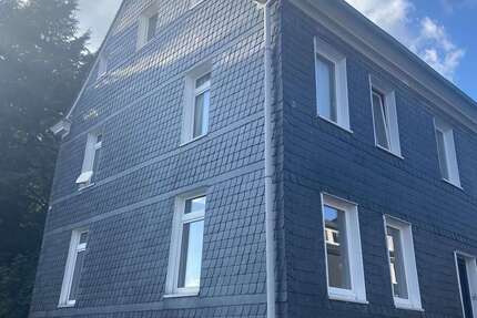 Wohnung Remscheid Gemarkung Lennep - 3 Zimmer, 77 m&sup2;, 490&euro; | Angebot:27156792