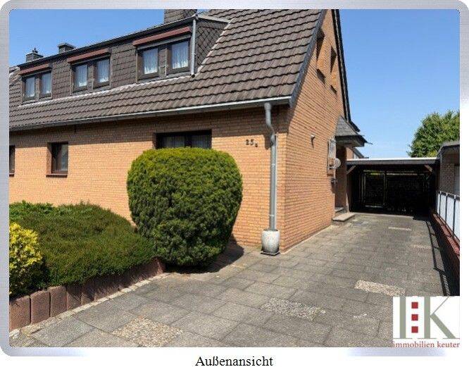 Mehrfamilienhaus, Wohnhaus Neuss Reuschenberg - 7 Zimmer, 158 m&sup2;, 469.000&euro; | Angebot:26835576