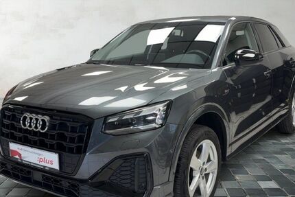 Audi Q2 42.458 km 22.650 &euro; Wermelskirchen 42929