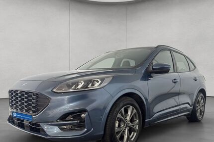 Ford Kuga 10.524 km 24.890 &euro; Grevenbroich 41516