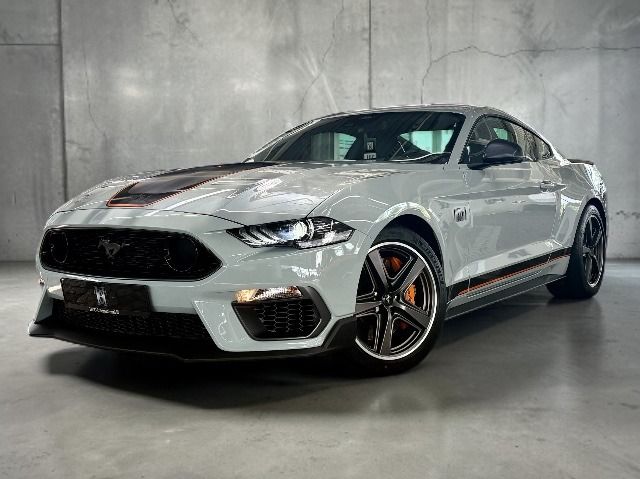 Ford Mustang 15.645 km 64.990 &euro; Troisdorf/Spich 53842