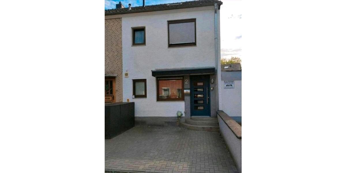 Saniertes und Modernisiertes Reiheneckhaus Reihenendhaus 5 zimmer