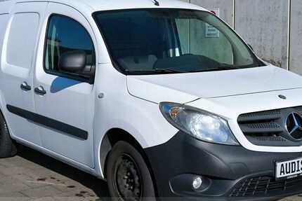Mercedes Citan