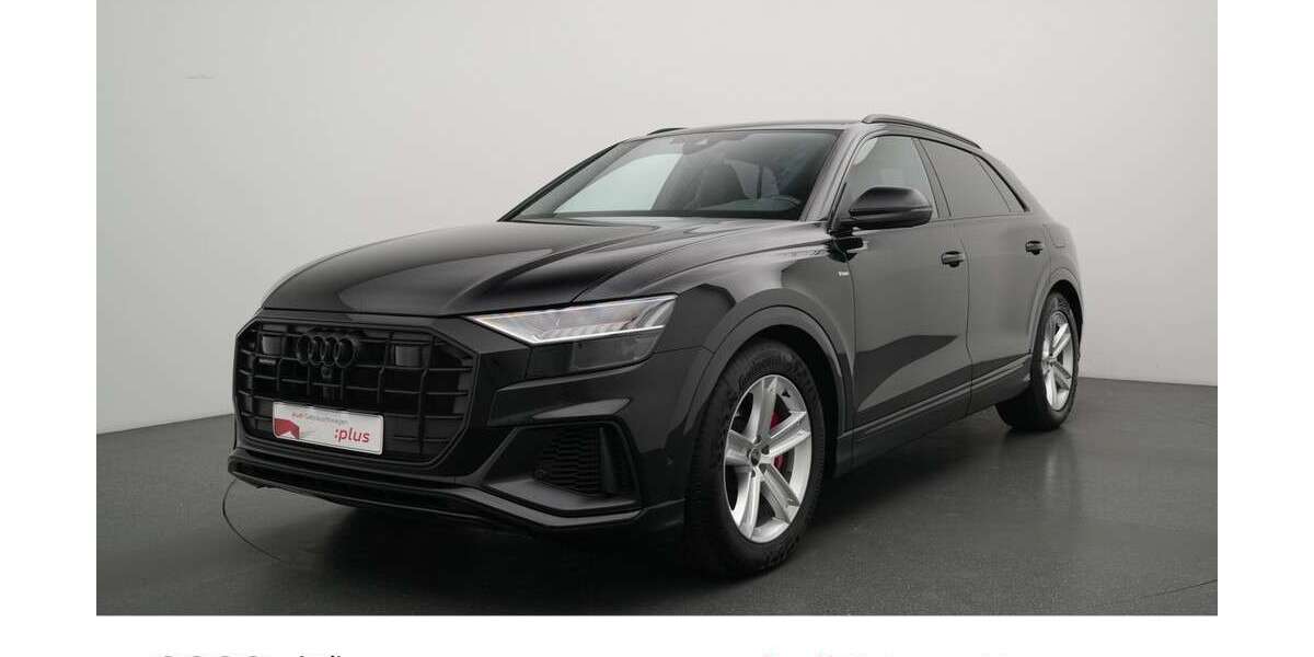 Audi Q8 82.097 km 62.480 &euro; Leverkusen 51373