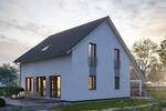 Einfamilienhaus Kerpen Sindorf - 5 Zimmer, 154 m&sup2;, 461.289&euro; | Angebot:26435555
