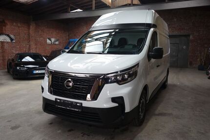 Nissan Primastar 34.612 km 24.480 &euro; Hilden 40721