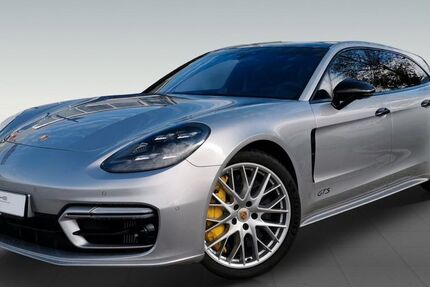 Porsche Panamera 10.800 km 123.900 &euro; Odenthal 51519