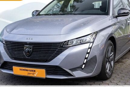 Peugeot 308 38.044 km 17.970 &euro; Solingen 42697