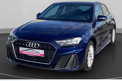 Audi A1 4.162 km 25.990 &euro; Köln 51145