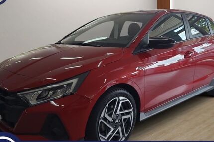 Hyundai i20 7.818 km 20.890 &euro; Köln 51145