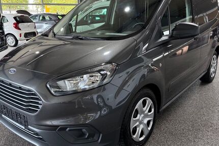 Ford Transit Courier 39.852 km 11.980 &euro; Troisdorf 53842