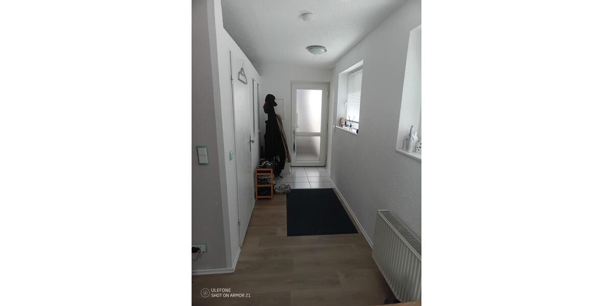 Etagenwohnung Hückeswagen - 2 Zimmer, 59 m&sup2;, 132.000&euro; | Angebot:27085994