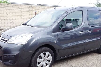 Citroen Berlingo 180.000 km 7.000 &euro; Erftstadt 50374