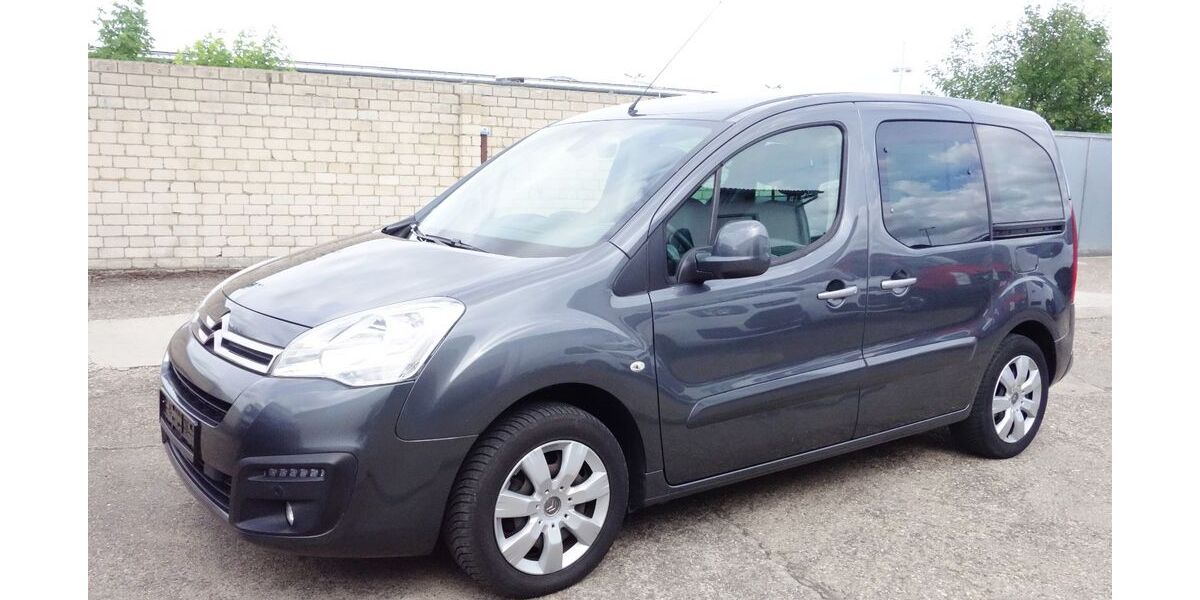 Citroen Berlingo 180.000 km 7.000 &euro; Erftstadt 50374