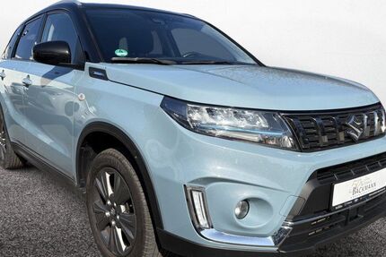 Suzuki Vitara 27.069 km 17.950 &euro; Köln 50735