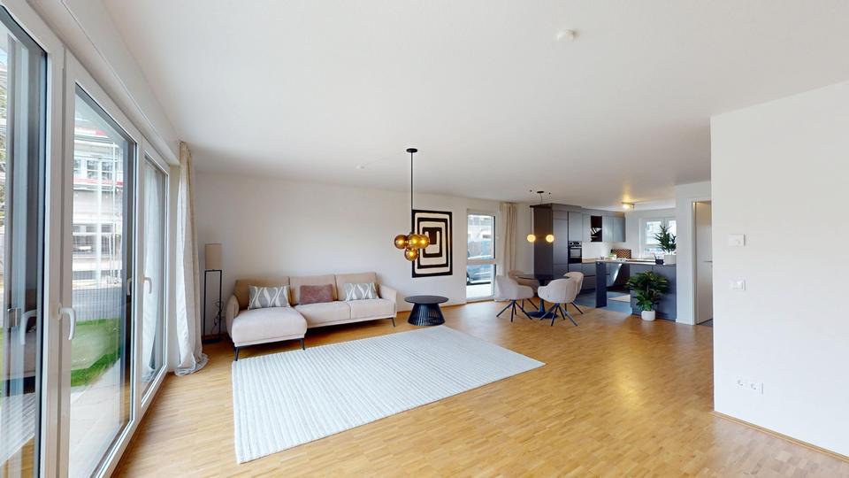 Doppelhaushälfte Pulheim - 5 Zimmer, 197 m&sup2;, 2.620&euro; | Angebot:26476057