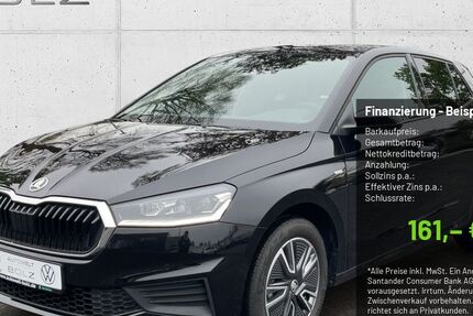 Skoda Fabia 18.703 km 14.995 &euro; Pulheim-Brauweiler 50259