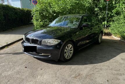 BMW 116 162.280 km 3.690 &euro; Hückeswagen 42499