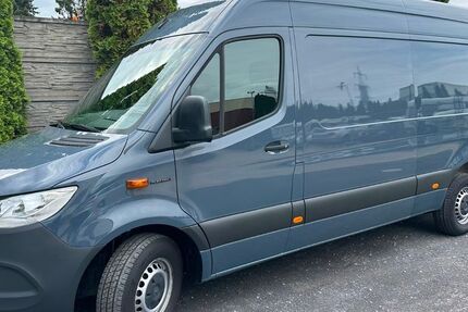 Mercedes-Benz eSprinter 37.315 km 15.798 &euro; Hilden 40721