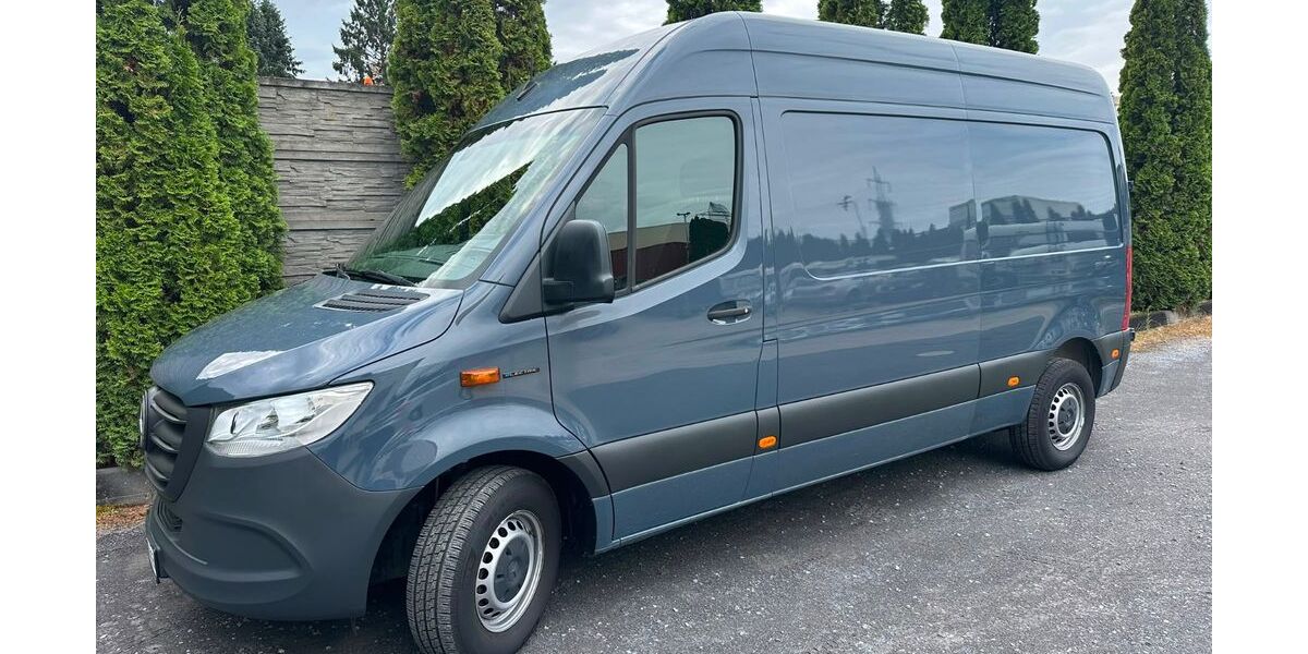 Mercedes-Benz eSprinter 37.315 km 15.798 &euro; Hilden 40721