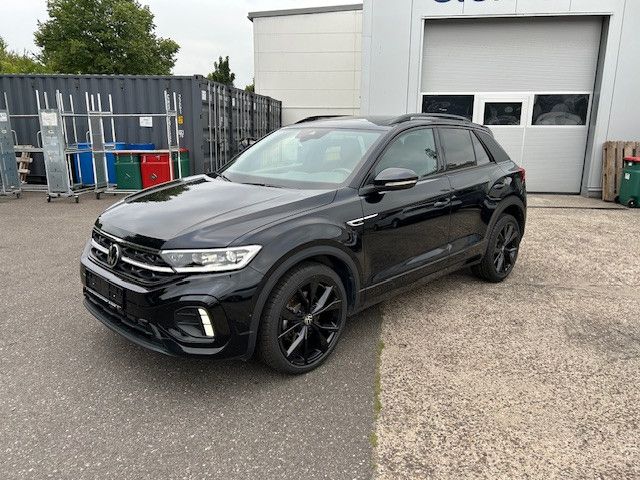 T-Roc