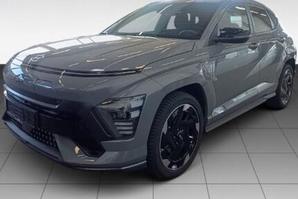 Hyundai KONA 13.392 km 33.450 &euro; Neuss 41464