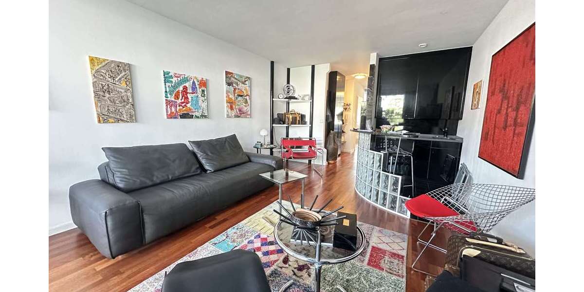 Wohnung zum Kaufen in Düsseldorf 310.000 € 45 m² 2 zimmer