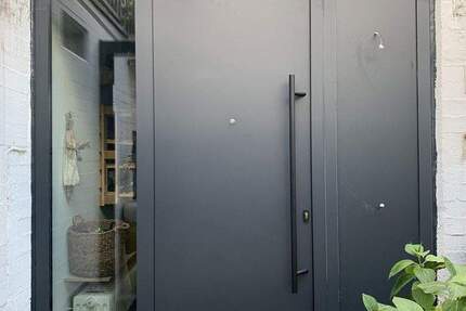 Helle 4-Zimmer-Wohnung in attraktiver Lage 4 zimmer