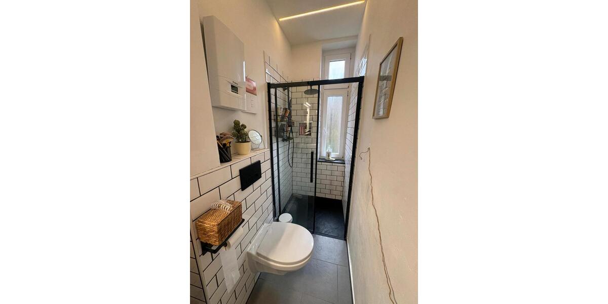 Etagenwohnung Remscheid Remscheid-Süd - 3 Zimmer, 86 m&sup2;, 175.000&euro; | Angebot:25205116