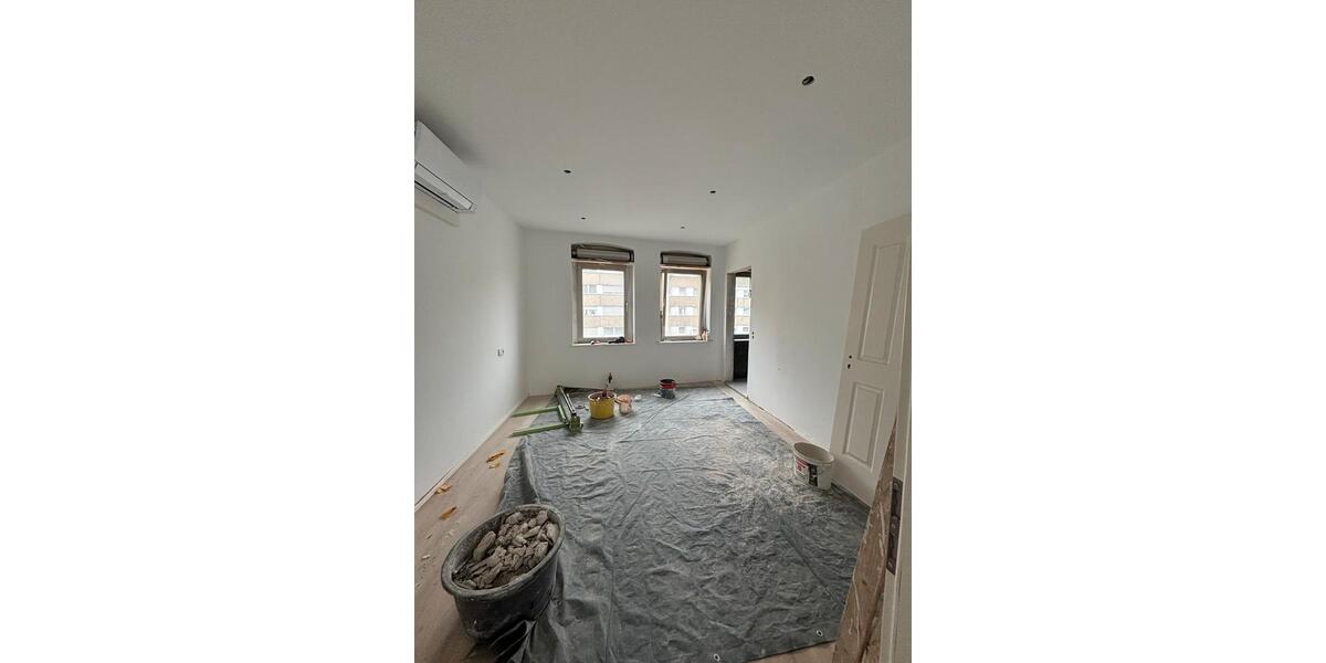 Erstbezug - 2 Zimmerwohnung in Kerpen-Horrem 2 zimmer