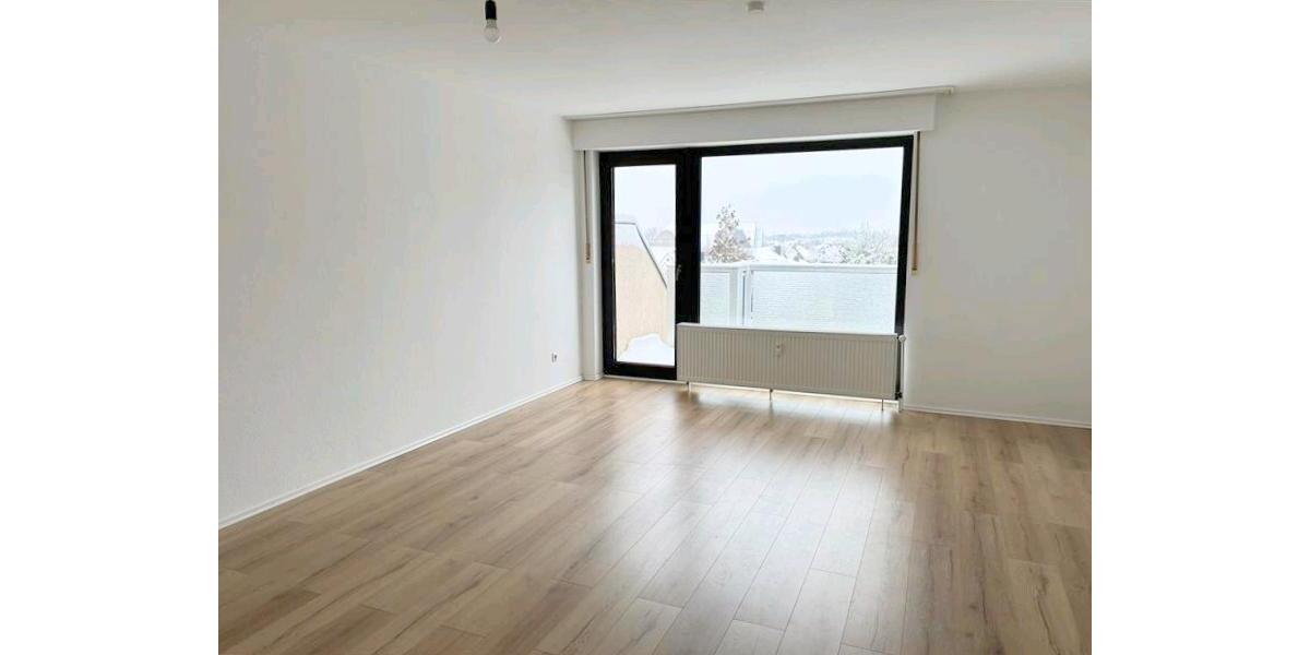 Dachgeschoßwohnung Solingen - 1.5 Zimmer, 43 m&sup2;, 500&euro; | Angebot:26355306
