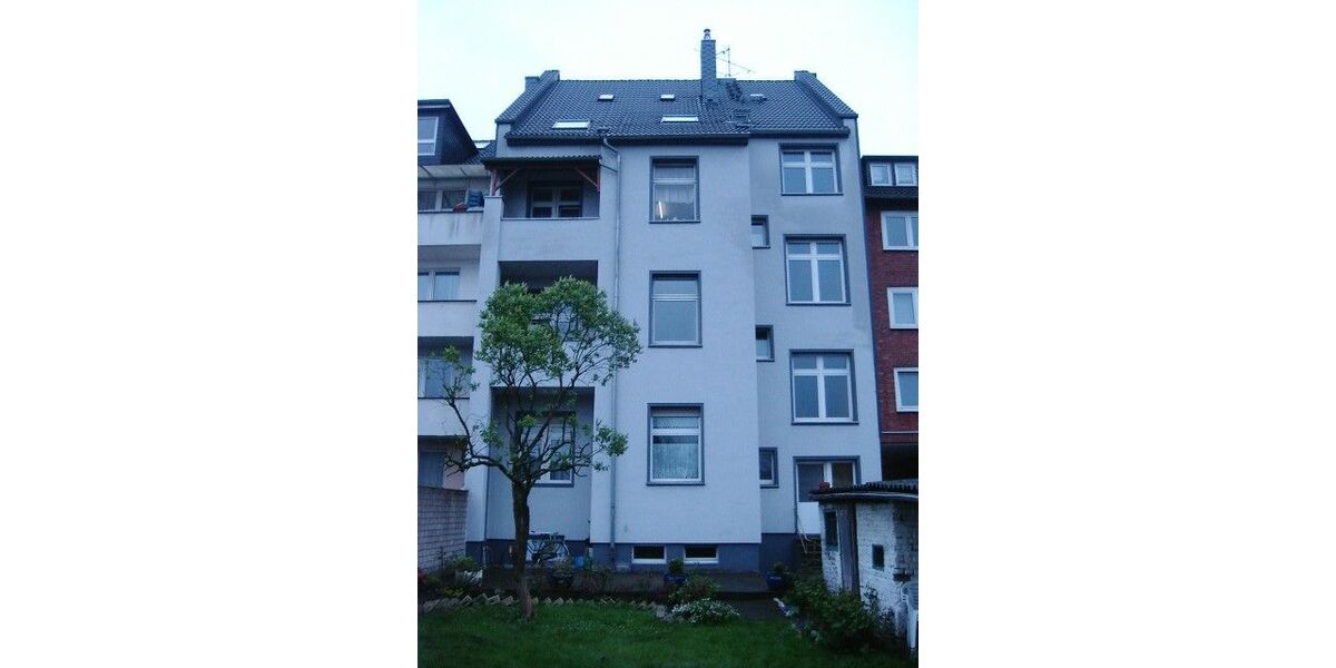 Provisionsfrei* Mehrfamilienhaus in Neuss Nord (Stadtgrenze zu Düsseldorf) 12 zimmer