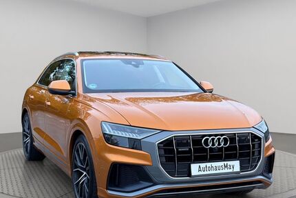 Audi Q8 119.950 km 48.950 &euro; Köln 50674