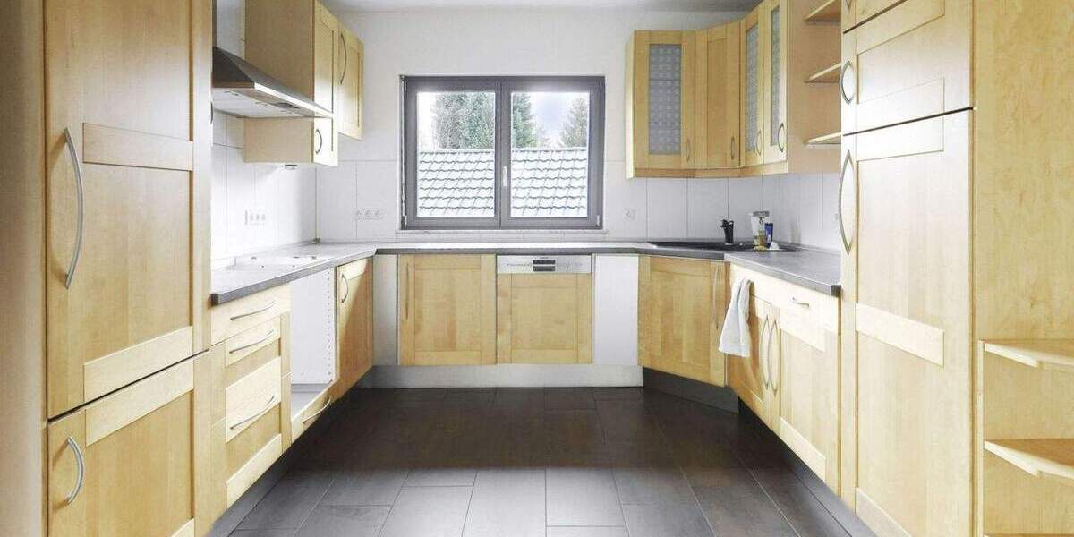 Einfamilienhaus Leverkusen Quettingen - 8 Zimmer, 989.000&euro; | Angebot:25176749