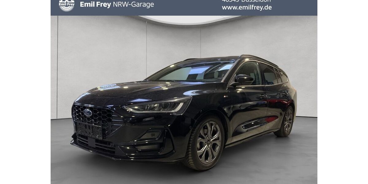 Ford Focus 28.951 km 21.890 &euro; Düsseldorf 40549